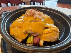 -利苑酒家(合景国际金融广场店)