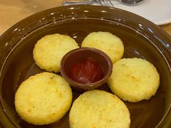 -萨莉亚意式餐厅(玉泉路物美店)