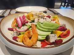 -风渡嘉荷·美式西餐·牛排(西三旗金隅店)