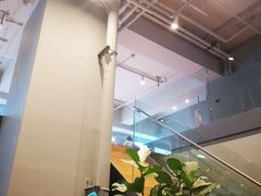-dotcom coffee古点咖啡(致真大厦店)
