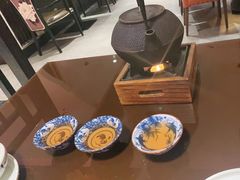 -火宫殿·湘菜小吃·商务宴请·生日聚会(东塘店)