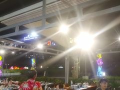 -渔家火锅·海鲜自助餐·演艺(亚龙湾天域酒店)