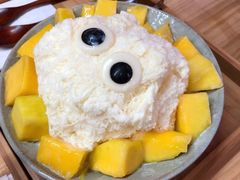 -怪物的冰与火(天虹商场中山路店)