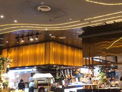 -喜庭海鲜自助(来福士店)