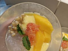 -喜庭海鲜自助(北辰三角洲北辰荟店)