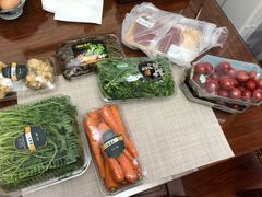 -Olé精品超市(上海虹桥南丰城店)