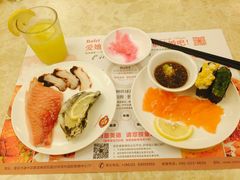 -芭菲盛宴·环球美食(解放碑英利国际店)