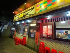 -辉记炭烧海鲜大排档·老字号(福田店)