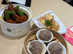 -点都德(千灯湖环宇城店)