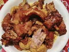 -人民公社大食堂(张家湾店)