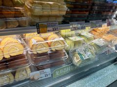 -泸溪河桃酥(龙湖长楹天街店)