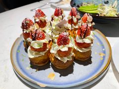 -BE BRIGHT KITCHEN(正佳广场店)