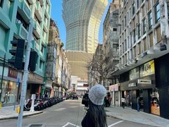 -澳门历史城区