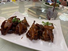 -黄埔华苑酒家(黄埔总店)