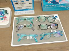 -大视光学•LINDBERG林德伯格•全球手工眼镜集合店(王府井店)