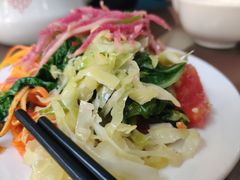 -伊宁伊香酥油奶茶馆