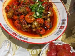 -串盟烧烤大排档·长沙美食地标(星沙店)