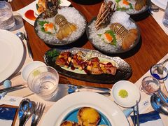 -Mr·Fish鱼鲜生海鲜放题(银泰in99店)