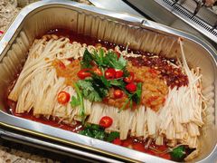 -丰茂烤串(全国首店)