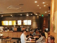 -星巴克臻选(深圳东海缤纷天地店)