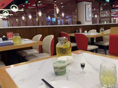 -晋阳春·山西菜·北京烤鸭(交大店)