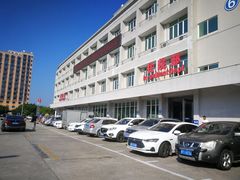 -汕尾市人民医院