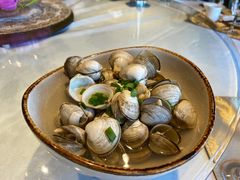 -阿里郎海鲜酒店