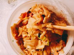 -大东北首席烤冷面(常兴路店)