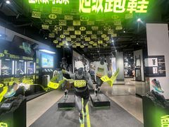 -UNDER ARMOUR(淮海755店)