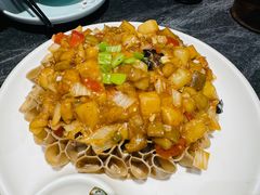-紫泥369粗粮季(鼓楼店)
