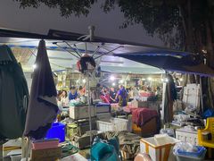 -南沙十九涌渔人码头-南门