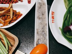 -竹犇番茄火锅(长风街店)