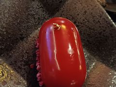 覆盆子布朗尼-熹悟海鲜火锅·广式打边炉