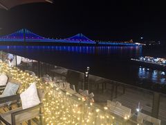 -川旺角川粤融合菜•海景餐厅(星海广场店)