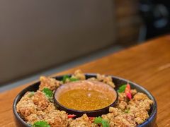 -Devils’ Brewery小恶魔精酿啤酒(泛海美式熏肉店)