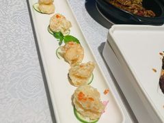 -106餐厅(山水文园店)