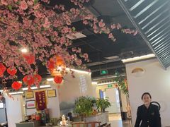 -卢大鲜鱼头捞饭(美利广场店)
