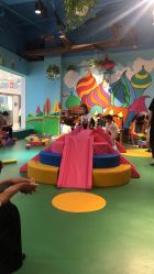 -KidSteam儿童乐园(富力城店)