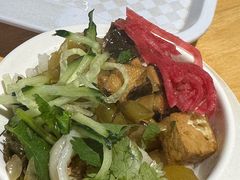 -太原面食店(解放路店)