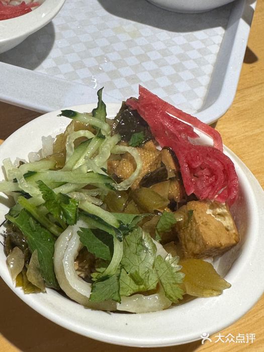 太原面食店(解放路店)图片