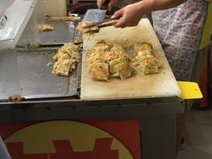 -咏春葱油饼(德政中路店)