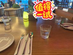-MARU玛露音乐餐厅(大学路店)
