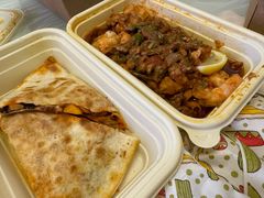 -Famous肥猫墨西哥音乐餐吧(五棵松华熙LIVE店)