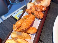 -卡朋西餐(宝安大仟里店)