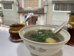 -咬不得高祖生煎·简餐(高银街店)