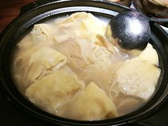 外婆千张包-外婆家(南开大悦城店)