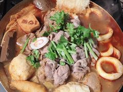 -8锅臭臭锅·正宗台湾小火锅(中心五路店)