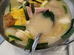-乾隆美食·本帮菜(黄河路店)
