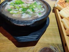 -何胖子丸子汤(南海街店)