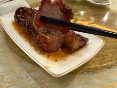 -唐阁(香港朗廷酒店)